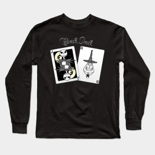 Black jack Long Sleeve T-Shirt